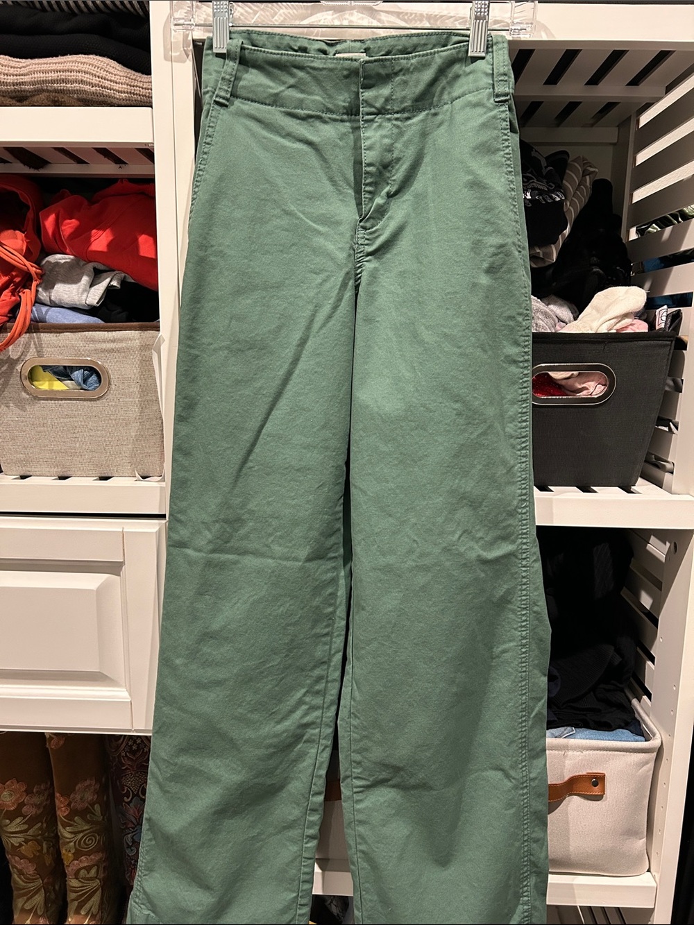 a new day Women's Wide Leg Pants